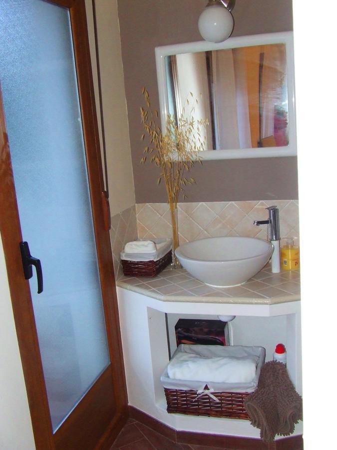 Vivienda Rural Embalse San Clemente Guest House Huéscar Exterior photo